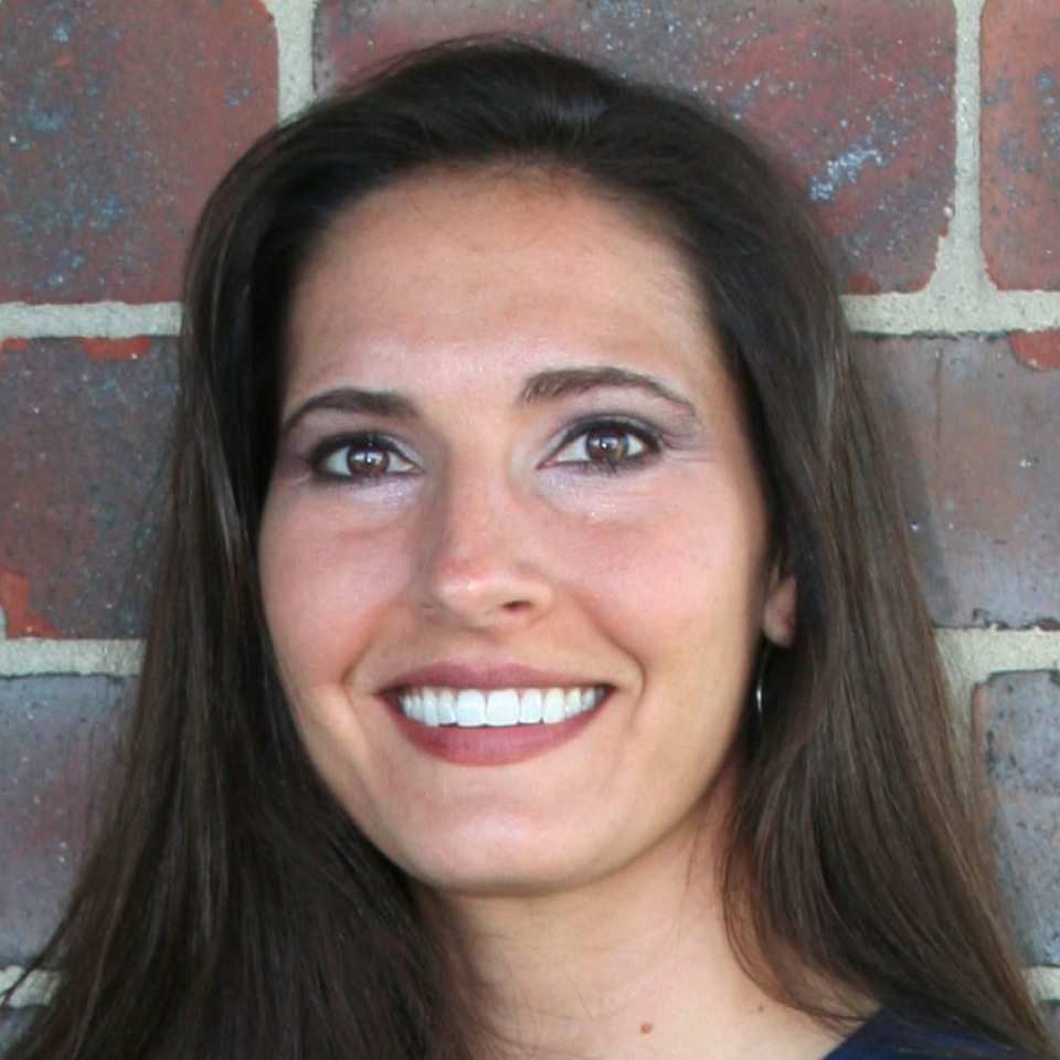 Dr. Melissa Hanschu Image - Park City Dental