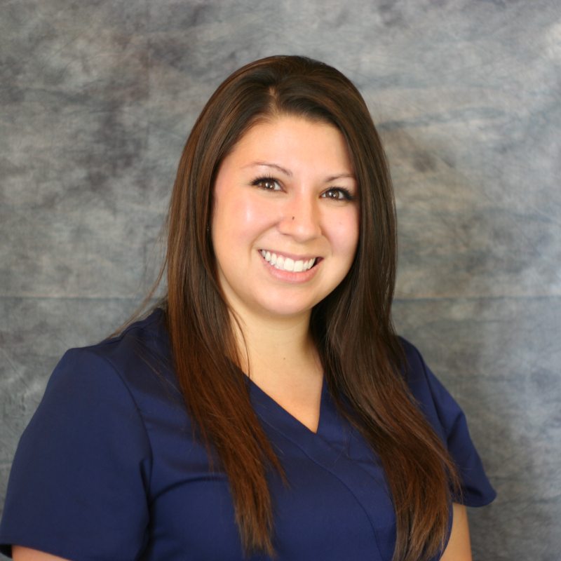 Jessica B. Image - Park City Dental