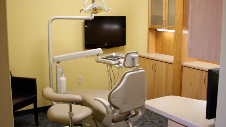 Office Tour Image 02 - Park City Dental