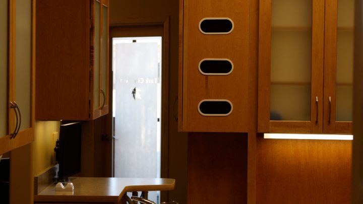 Office Tour Image 03 - Park City Dental