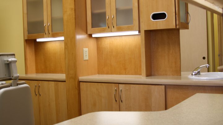 Office Tour Image 04 - Park City Dental