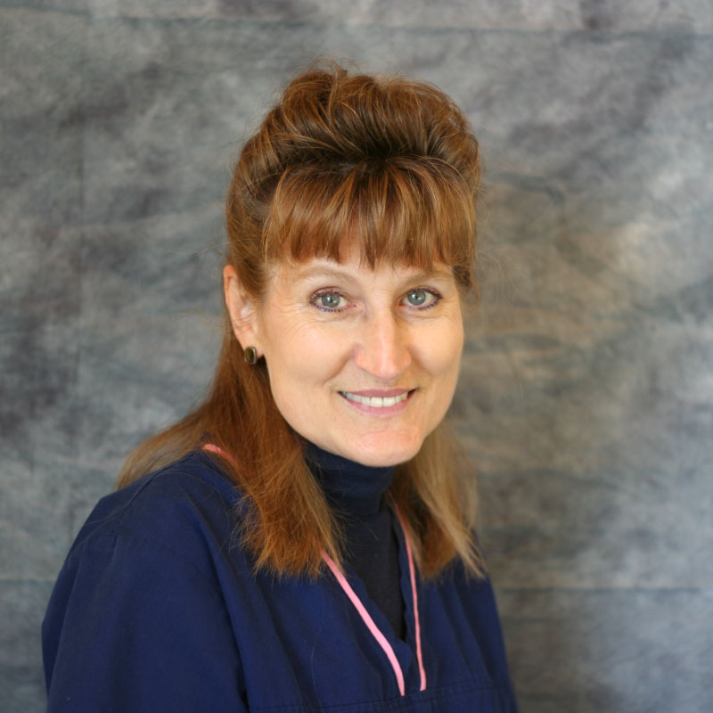 Mary Kay Image - Park City Dental