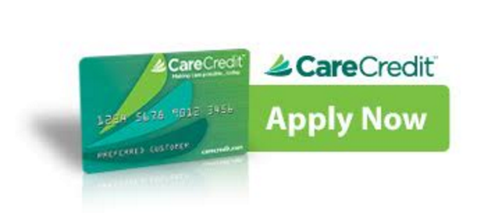 CareCredit Image - Park City Dental
