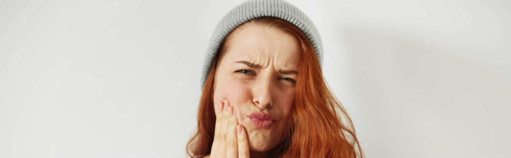 How Can I Fix My Broken Tooth Featured Image - Park City Dental