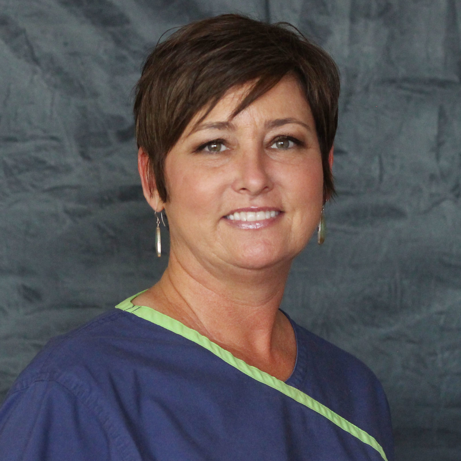 Jo Image - Park City Dental