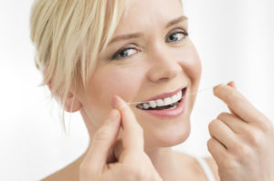 You Need to Know These Flossing Tips Featured Image - Park City Dental